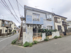西東京中町4丁目　全1区画　宅地分譲物件画像