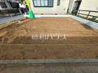 西東京中町4丁目　全1区画　宅地分譲物件画像