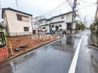 西東京中町4丁目　全1区画　宅地分譲物件画像