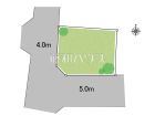 西東京中町4丁目　全1区画　宅地分譲物件画像