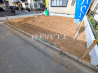 西東京中町4丁目　全1区画　宅地分譲物件画像