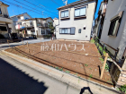 西東京中町4丁目　全1区画　宅地分譲物件画像