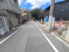 中野区鷺宮2丁目　全2区画　建築条件付売地物件画像