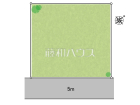 八王子市館町　全1棟　新築分譲住宅物件画像
