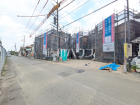 八王子市横川町　全3棟　新築分譲住宅物件画像