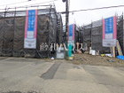 八王子市横川町　全3棟　新築分譲住宅物件画像