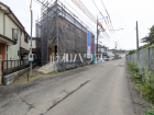 八王子市横川町　全3棟　新築分譲住宅物件画像