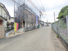 八王子市横川町　全3棟　新築分譲住宅物件画像