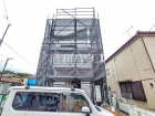 武蔵村山市残堀5丁目　全1棟　新築分譲住宅物件画像