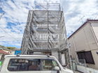 武蔵村山市残堀5丁目　全1棟　新築分譲住宅物件画像