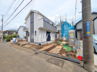 西東京市新町2丁目　全3棟／C号棟　新築分譲住宅物件画像