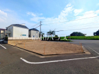 府中市押立町5丁目　全3区画　宅地分譲物件画像