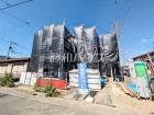 志木市下宗岡4丁目　全1棟　新築分譲住宅物件画像