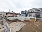 志木市下宗岡4丁目　全1棟　新築分譲住宅物件画像