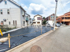 東大和市清水4丁目　全1棟　宅地分譲物件画像