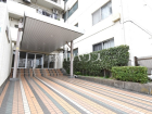 石神井公園パークハイツ物件画像