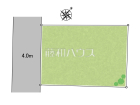 所沢市若狭１丁目　全１棟　新築戸建物件画像