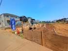 東久留米市下里1丁目　全2棟　新築分譲住宅物件画像