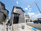 福岡市東区多々良2丁目　全2棟　新築分譲住宅物件画像