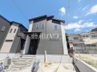 福岡市東区多々良2丁目　全2棟　新築分譲住宅物件画像