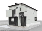 調布市菊野台3丁目　全1棟　新築分譲住宅物件画像