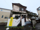 府中市是政1丁目　全1区画　宅地分譲物件画像