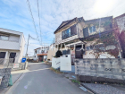 府中市是政1丁目　全1区画　宅地分譲物件画像