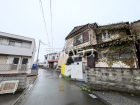 府中市是政1丁目　全1区画　宅地分譲物件画像
