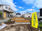 世田谷区祖師谷6丁目　全2棟／1号棟　新築分譲住宅物件画像
