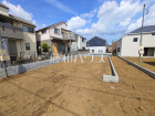 世田谷区祖師谷6丁目　全2棟／1号棟　新築分譲住宅物件画像