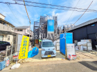 世田谷区祖師谷6丁目　全2棟／1号棟　新築分譲住宅物件画像