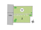 練馬区石神井町4丁目　全2棟／2号棟　新築分譲住宅物件画像