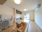 練馬区関町東1丁目　全1棟　新築分譲住宅物件画像