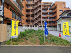 府中市美好町3丁目　全1区画　宅地分譲物件画像