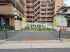 府中市美好町3丁目　全1区画　宅地分譲物件画像