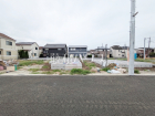 西東京市泉町2丁目　全12棟　新築分譲住宅物件画像
