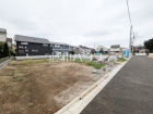 西東京市泉町2丁目　全12棟　新築分譲住宅物件画像
