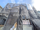 八王子市散田町4丁目　全1棟　新築分譲住宅物件画像