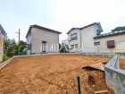 八王子市散田町4丁目　全1棟　新築分譲住宅物件画像