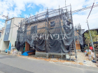 小金井市緑町3丁目　全3棟　新築分譲住宅物件画像