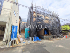 小金井市緑町3丁目　全3棟　新築分譲住宅物件画像