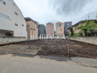 小金井市緑町3丁目　全3棟　新築分譲住宅物件画像