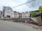 小金井市緑町3丁目　全3棟　新築分譲住宅物件画像