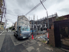 小金井市緑町3丁目　全3棟　新築分譲住宅物件画像