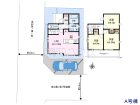東久留米市小山４丁目　全１棟　新築戸建物件画像