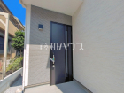 東久留米市小山４丁目　全１棟　新築戸建物件画像