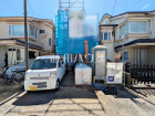 小金井市梶野町2丁目　全1棟　新築分譲住宅物件画像