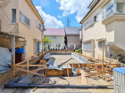 小金井市梶野町2丁目　全1棟　新築分譲住宅物件画像