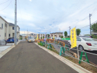 府中市南町6丁目　全2棟　新築分譲住宅物件画像