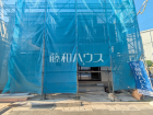 府中市南町6丁目　全2棟　新築分譲住宅物件画像